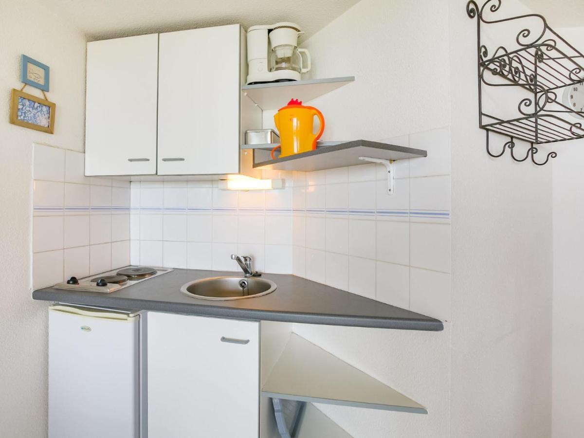 Studio Les Goelettes-15 By Interhome Saint-Cyprien  Exteriör bild