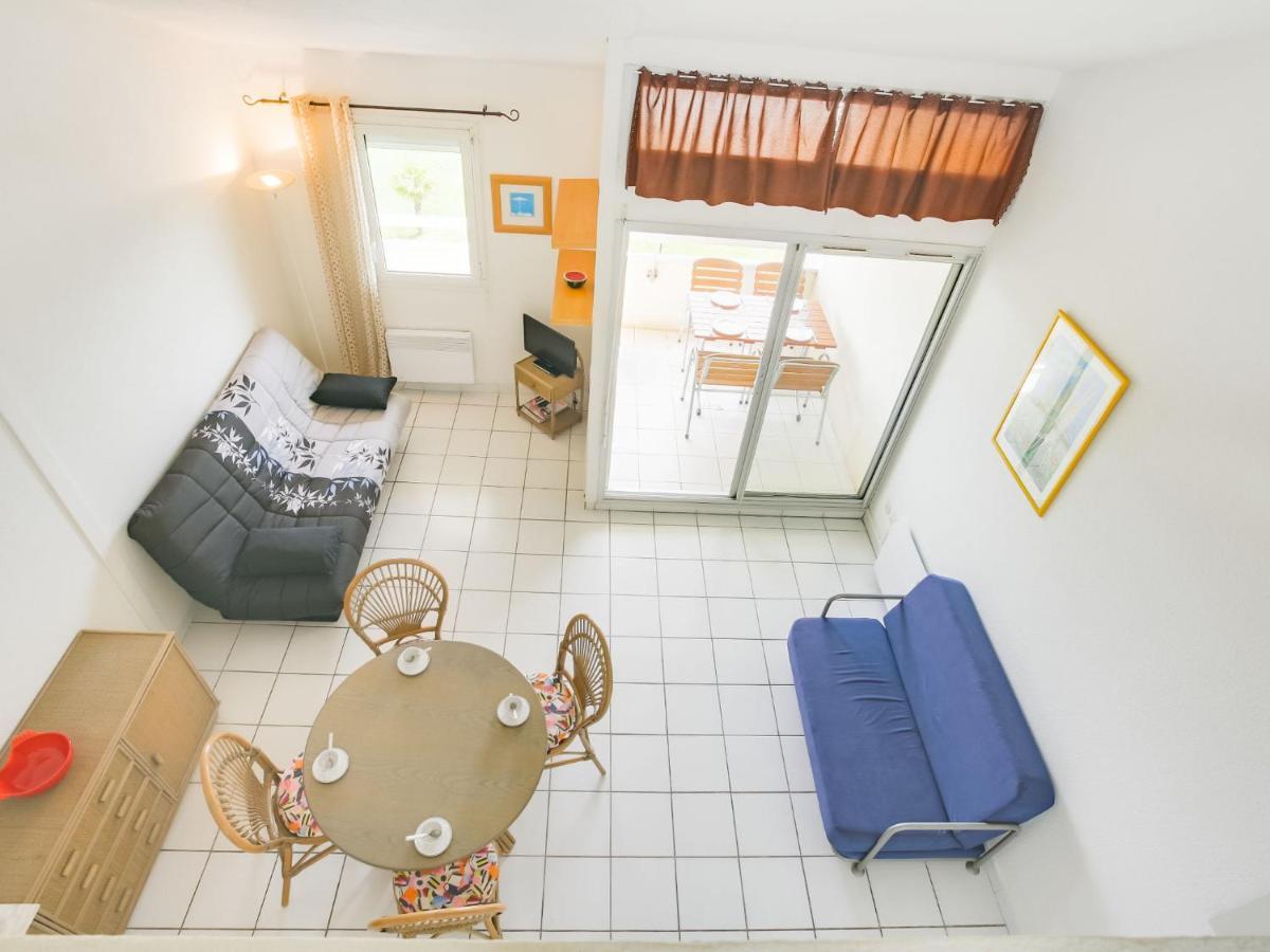 Studio Les Goelettes-15 By Interhome Saint-Cyprien  Exteriör bild